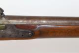 NICE Antique “L. POMEROY” US Model 1816 MUSKET - 7 of 17