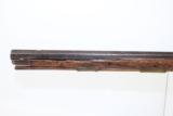 Antique AMERICAN Full-Stock LONG RIFLE in Percussion - 9 of 9