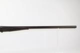 WILLIAM MOORE Side Lever SxS 12 Gauge Shotgun - 12 of 12