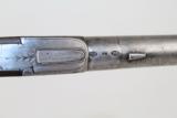 BRITISH Antique Dunderdale Mabson Labron FLINTLOCK - 5 of 9