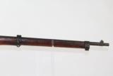 WWII JAPANESE Nagoya Type 99 Rifle with Clear MUM - 10 of 10