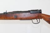 WWII JAPANESE Nagoya Type 99 Rifle with Clear MUM - 2 of 10