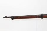 WWII JAPANESE Nagoya Type 99 Rifle with Clear MUM - 4 of 10