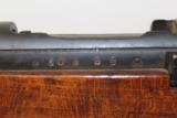 WWII JAPANESE Nagoya Type 99 Rifle with Clear MUM - 5 of 10