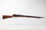 WWII JAPANESE Nagoya Type 99 Rifle with Clear MUM - 7 of 10