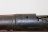 WWII JAPANESE Nagoya Type 99 Rifle with Clear MUM - 6 of 10