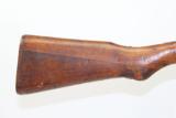 WWII JAPANESE Nagoya Type 99 Rifle with Clear MUM - 9 of 10