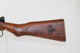 WWII JAPANESE Nagoya Type 99 Rifle with Clear MUM - 3 of 10