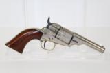 FINE Antique COLT Pocket Model CARTRIDGE Revolver - 14 of 17
