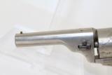 FINE Antique COLT Pocket Model CARTRIDGE Revolver - 3 of 17