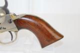 FINE Antique COLT Pocket Model CARTRIDGE Revolver - 4 of 17