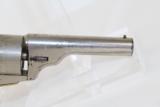 FINE Antique COLT Pocket Model CARTRIDGE Revolver - 16 of 17