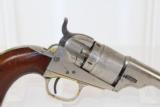 FINE Antique COLT Pocket Model CARTRIDGE Revolver - 15 of 17