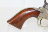 FINE Antique COLT Pocket Model CARTRIDGE Revolver - 17 of 17
