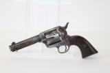 ST. LOUIS Antique Black Powder Colt SAA Revolver - 10 of 16