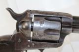 ST. LOUIS Antique Black Powder Colt SAA Revolver - 7 of 16