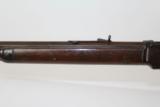 LETTER Antique WINCHESTER 1873 Lever Action Rifle - 15 of 17