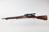 WWII Dated Remington 1903A4 Sniper Rifle w Scope - 8 of 12