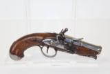 MATCHED PAIR of FRENCH Antique FLINTLOCK Pistols - 7 of 18