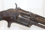 Antique SMITH & WESSON No. 1 1/2 Revolver in .32 - 9 of 11