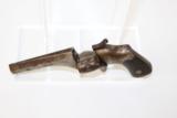 Antique BULLDOG .44 Deringer Pistol by Conn. Arms - 9 of 14