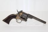 CIVIL WAR Antique MOORE’S Patent Belt Revolver - 9 of 12