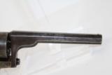 CIVIL WAR Antique MOORE’S Patent Belt Revolver - 11 of 12