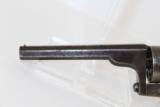 CIVIL WAR Antique MOORE’S Patent Belt Revolver - 3 of 12