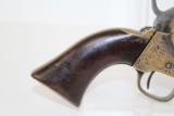 CIVIL WAR Antique MOORE’S Patent Belt Revolver - 12 of 12
