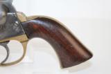Late 1860s Antique JM COOPER Pocket Revolver - 4 of 12