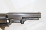Late 1860s Antique JM COOPER Pocket Revolver - 11 of 12