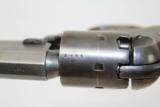 Late 1860s Antique JM COOPER Pocket Revolver - 7 of 12