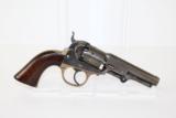 Late 1860s Antique JM COOPER Pocket Revolver - 9 of 12