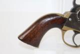 Late 1860s Antique JM COOPER Pocket Revolver - 12 of 12