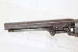 ANTEBELLUM Antique COLT 1849 POCKET Revolver - 3 of 16