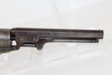 ANTEBELLUM Antique COLT 1849 POCKET Revolver - 15 of 16