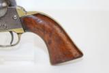 ANTEBELLUM Antique COLT 1849 POCKET Revolver - 4 of 16