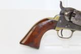 ANTEBELLUM Antique COLT 1849 POCKET Revolver - 16 of 16