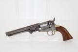 ANTEBELLUM Antique COLT 1849 POCKET Revolver - 1 of 16