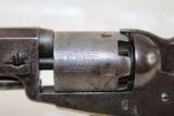 ANTEBELLUM Antique COLT 1849 POCKET Revolver - 6 of 16