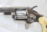 FINE Antique COLT NEW LINE .22 Revolver MADE 1874 - 4 of 13