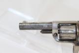FINE Antique COLT NEW LINE .22 Revolver MADE 1874 - 2 of 13