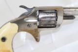 FINE Antique COLT NEW LINE .22 Revolver MADE 1874 - 11 of 13