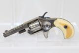 FINE Antique COLT NEW LINE .22 Revolver MADE 1874 - 1 of 13