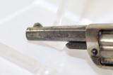 FINE Antique COLT NEW LINE .22 Revolver MADE 1874 - 3 of 13