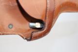 FINE Iver Johnson Revolver w AUDLEY SAFETY HOLSTER - 4 of 21