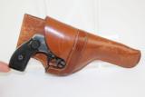 FINE Iver Johnson Revolver w AUDLEY SAFETY HOLSTER - 2 of 21
