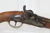 Unit Marked PRUSSIAN Antique CAVALRY M 1823 Pistol - 2 of 19