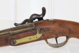 Unit Marked PRUSSIAN Antique CAVALRY M 1823 Pistol - 17 of 19