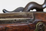 Unit Marked PRUSSIAN Antique CAVALRY M 1823 Pistol - 13 of 19